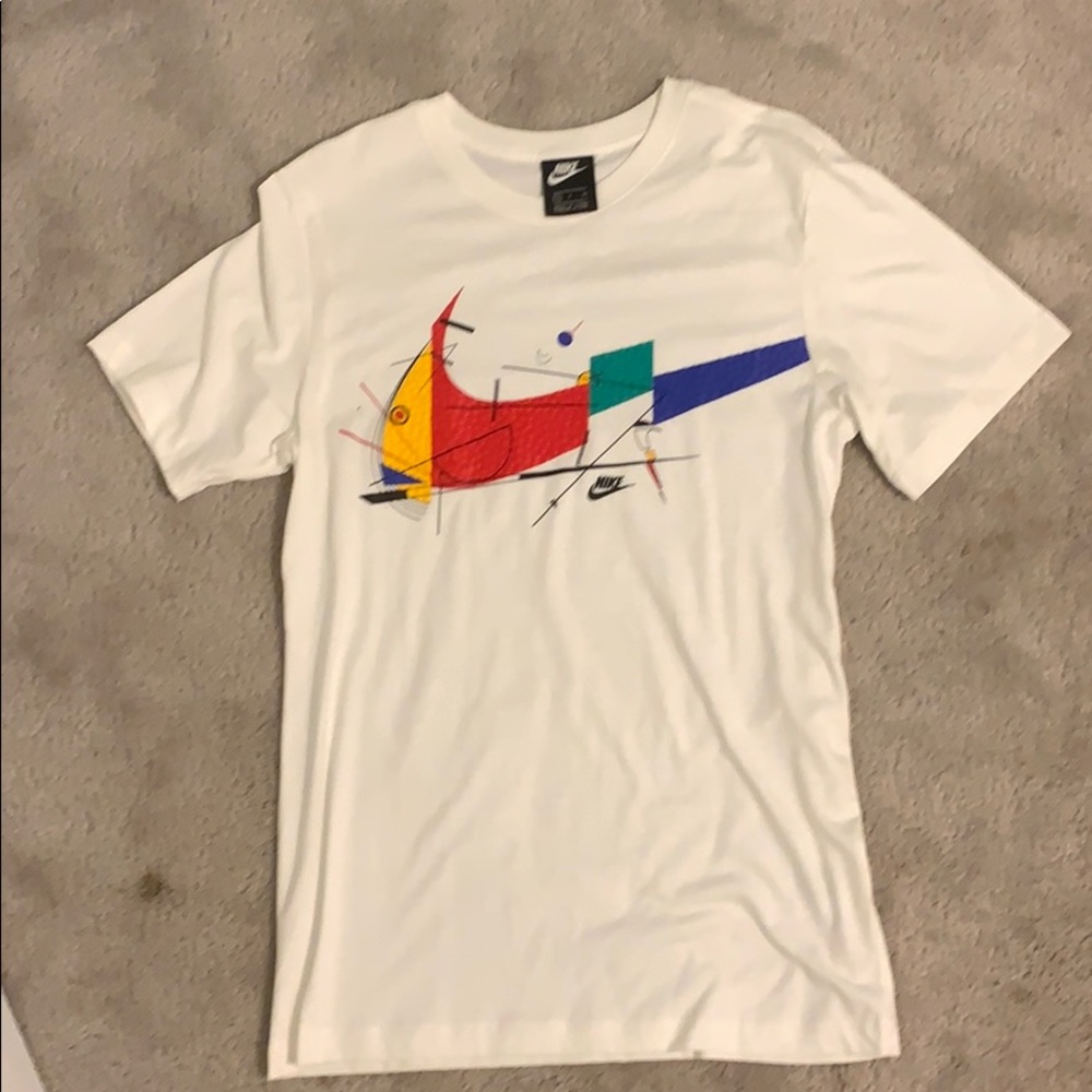 Men’s Small Nike T-Shirt